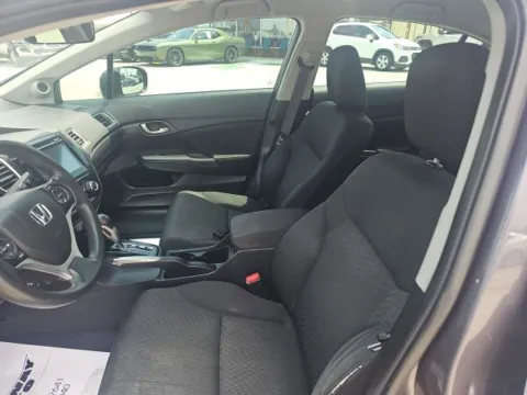 More photos of 2015 Honda Civic SE at Lakeway Auto Sales, TN
