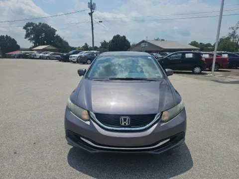 Photos of 2015 Honda Civic SE for sale in Morristown, TN at Lakeway Auto Sales