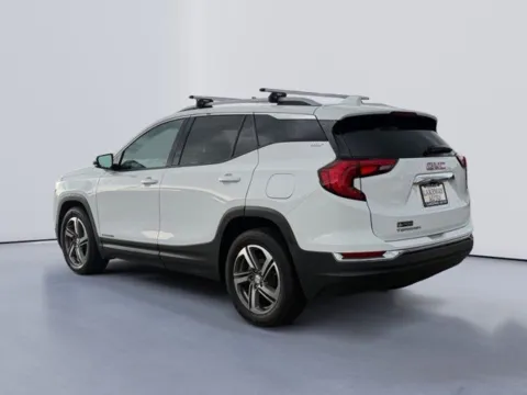 More photos of 2021 GMC Terrain SLT at Lakeway Auto Sales, TN