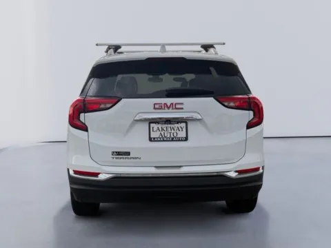 More photos of 2021 GMC Terrain SLT at Lakeway Auto Sales, TN