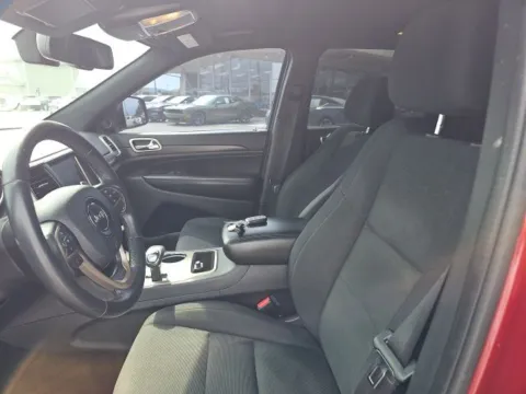 More photos of 2015 Jeep Grand Cherokee Laredo at Lakeway Auto Sales, TN