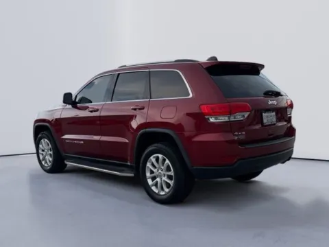 More photos of 2015 Jeep Grand Cherokee Laredo at Lakeway Auto Sales, TN