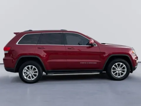 Photos of 2015 Jeep Grand Cherokee Laredo for sale in Morristown, TN at Lakeway Auto Sales