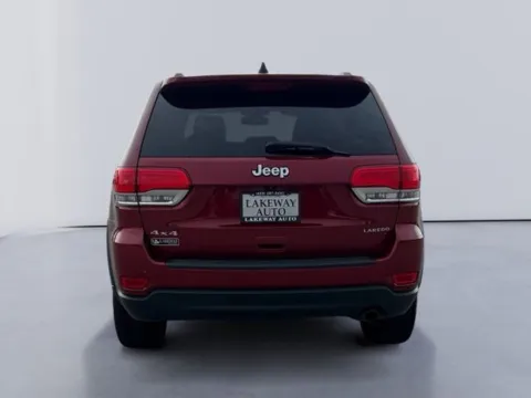 More photos of 2015 Jeep Grand Cherokee Laredo at Lakeway Auto Sales, TN