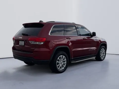 Another view of 2015 Jeep Grand Cherokee Laredo for sale in Morristown, TN at Lakeway Auto Sales