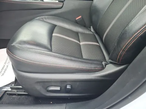 More photos of 2023 Nissan Altima 2.5 SR at Lakeway Auto Sales, TN