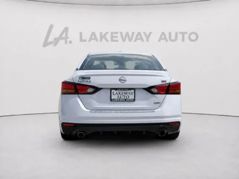 More photos of 2023 Nissan Altima 2.5 SR at Lakeway Auto Sales, TN