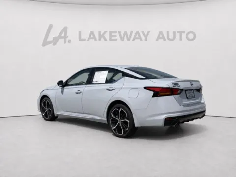 More photos of 2023 Nissan Altima 2.5 SR at Lakeway Auto Sales, TN