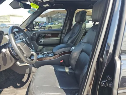 More photos of 2020 Land Rover Range Rover at Lakeway Auto Sales, TN