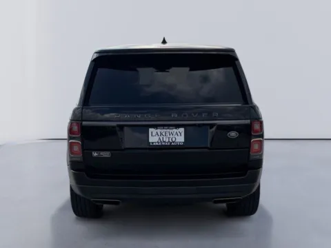 More photos of 2020 Land Rover Range Rover at Lakeway Auto Sales, TN