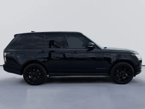 Photos of 2020 Land Rover Range Rover for sale in Morristown, TN at Lakeway Auto Sales