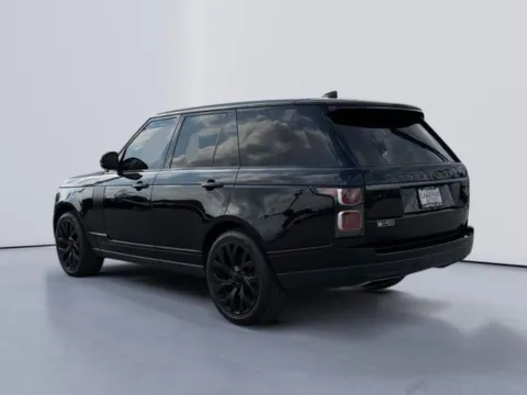 More photos of 2020 Land Rover Range Rover at Lakeway Auto Sales, TN