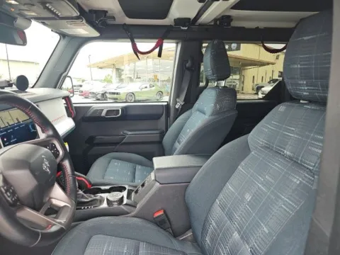 More photos of 2025 Ford Bronco Heritage Edition at Lakeway Auto Sales, TN