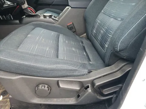 More photos of 2025 Ford Bronco Heritage Edition at Lakeway Auto Sales, TN