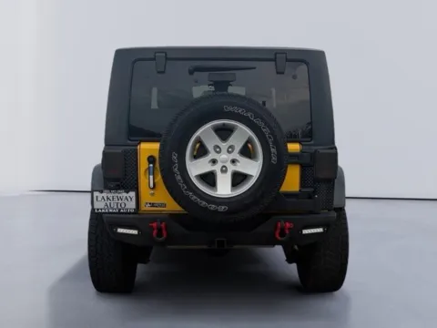 More photos of 2015 Jeep Wrangler Sport at Lakeway Auto Sales, TN