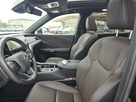 More photos of 2024 Lexus TX 350 Premium at Lakeway Auto Sales, TN