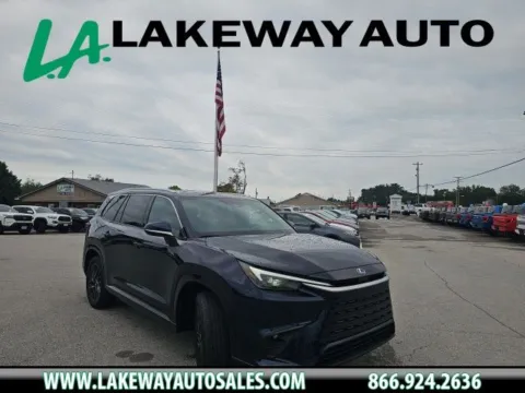 Unknown 2024 Lexus TX 350 Premium for sale in Morristown, TN