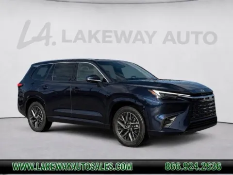 Unknown 2024 Lexus TX 350 Premium for sale in Morristown, TN