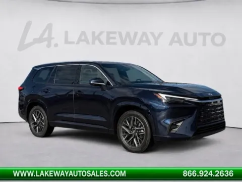 Unknown 2024 Lexus TX 350 Premium for sale in Morristown, TN