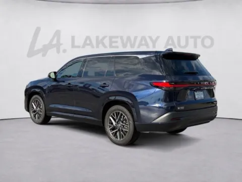 More photos of 2024 Lexus TX 350 Premium at Lakeway Auto Sales, TN