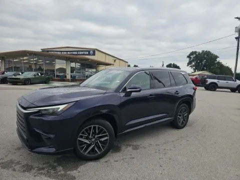 Another view of 2024 Lexus TX 350 Premium for sale in Morristown, TN at Lakeway Auto Sales