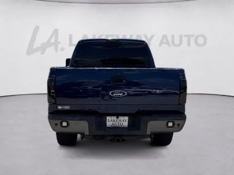 More photos of 2008 Ford F-250SD FX4 at Lakeway Auto Sales, TN