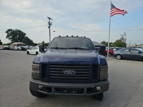 Photos of 2008 Ford F-250SD FX4 for sale in Morristown, TN at Lakeway Auto Sales