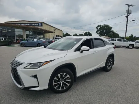 Another view of 2019 Lexus RX 350 for sale in Morristown, TN at Lakeway Auto Sales