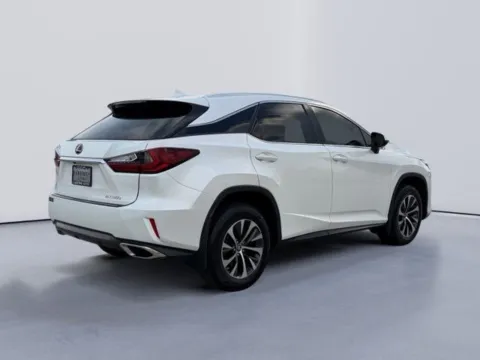Another view of 2019 Lexus RX 350 for sale in Morristown, TN at Lakeway Auto Sales