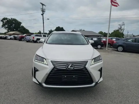 Photos of 2019 Lexus RX 350 for sale in Morristown, TN at Lakeway Auto Sales