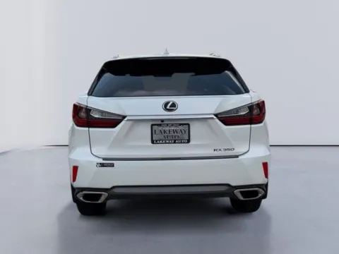 More photos of 2019 Lexus RX 350 at Lakeway Auto Sales, TN