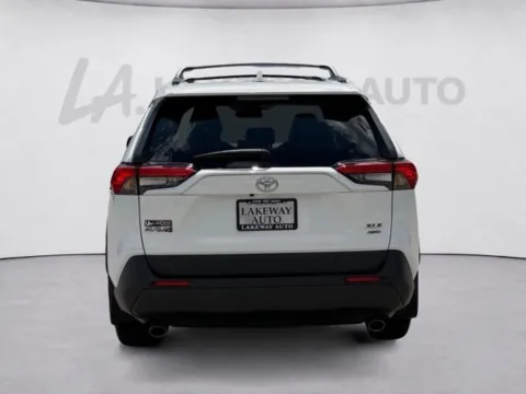 More photos of 2022 Toyota RAV4 XLE at Lakeway Auto Sales, TN