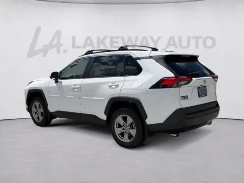 More photos of 2022 Toyota RAV4 XLE at Lakeway Auto Sales, TN
