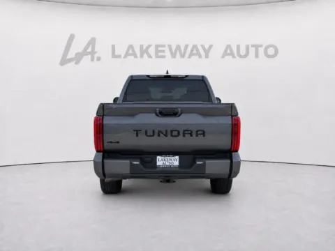 More photos of 2024 Toyota Tundra SR5 at Lakeway Auto Sales, TN
