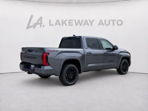 Another view of 2024 Toyota Tundra SR5 for sale in Morristown, TN at Lakeway Auto Sales