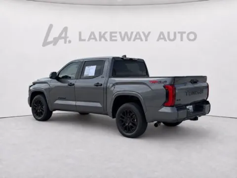 More photos of 2024 Toyota Tundra SR5 at Lakeway Auto Sales, TN