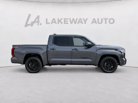Photos of 2024 Toyota Tundra SR5 for sale in Morristown, TN at Lakeway Auto Sales