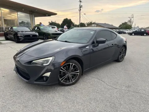 Photos of 2013 Scion FR-S for sale in Morristown, TN at Lakeway Auto Sales
