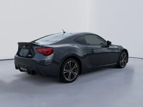 Another view of 2013 Scion FR-S for sale in Morristown, TN at Lakeway Auto Sales