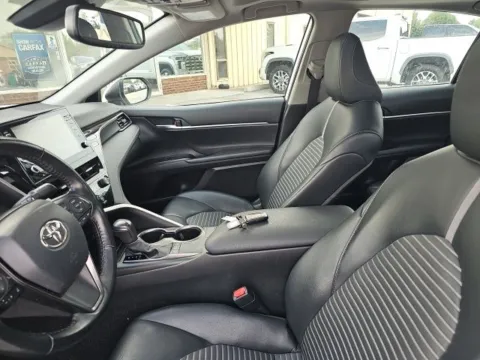 More photos of 2023 Toyota Camry SE at Lakeway Auto Sales, TN