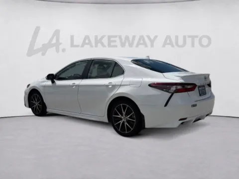 More photos of 2023 Toyota Camry SE at Lakeway Auto Sales, TN