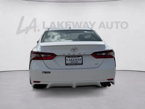 More photos of 2023 Toyota Camry SE at Lakeway Auto Sales, TN