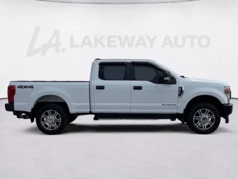 Photos of 2022 Ford F-250SD XL for sale in Morristown, TN at Lakeway Auto Sales