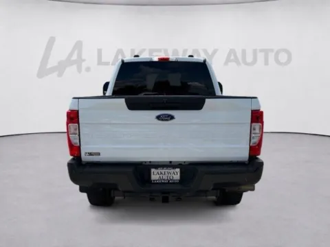 More photos of 2022 Ford F-250SD XL at Lakeway Auto Sales, TN