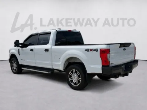 More photos of 2022 Ford F-250SD XL at Lakeway Auto Sales, TN