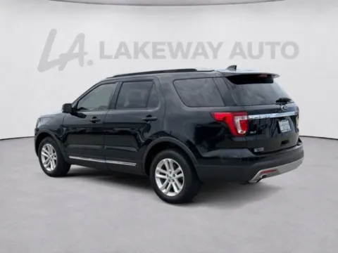 More photos of 2017 Ford Explorer XLT at Lakeway Auto Sales, TN