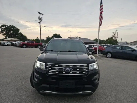 Photos of 2017 Ford Explorer XLT for sale in Morristown, TN at Lakeway Auto Sales