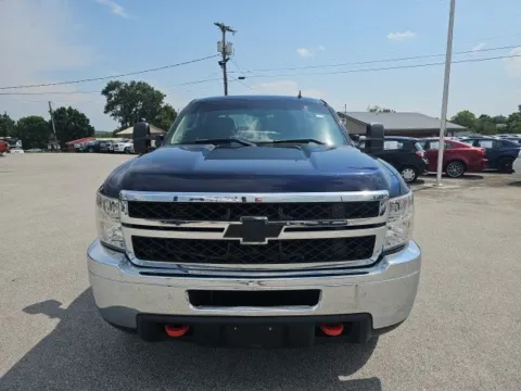 Photos of 2011 Chevrolet Silverado 2500HD LT for sale in Morristown, TN at Lakeway Auto Sales
