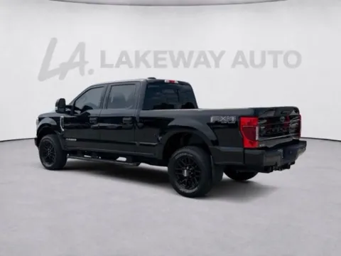 More photos of 2022 Ford F-250SD XLT at Lakeway Auto Sales, TN