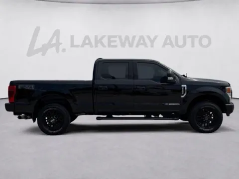 Photos of 2022 Ford F-250SD XLT for sale in Morristown, TN at Lakeway Auto Sales